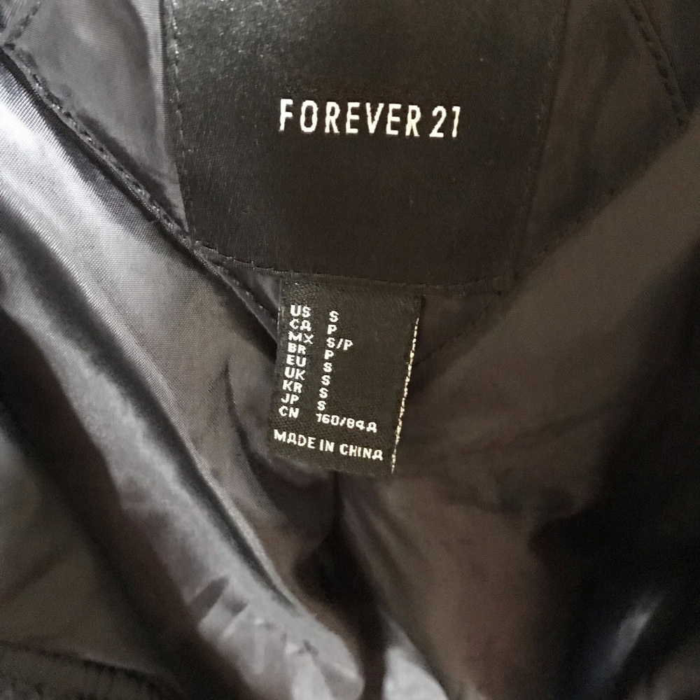 Jacket - Picture 2 of 2
